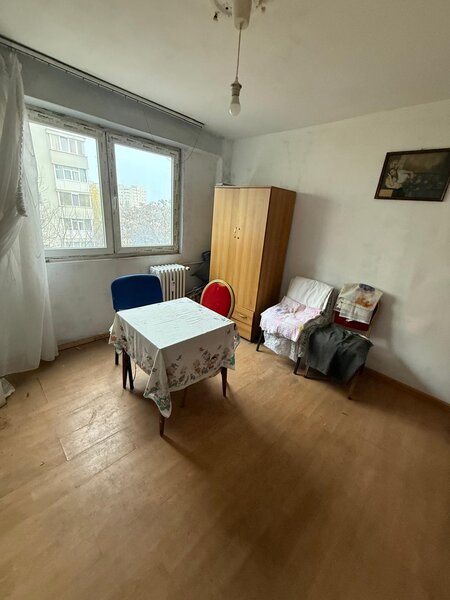 Pantelimon, Armasu Marcu