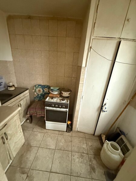 Pantelimon, Armasu Marcu