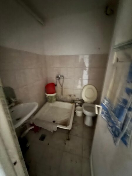 Pantelimon, Armasu Marcu